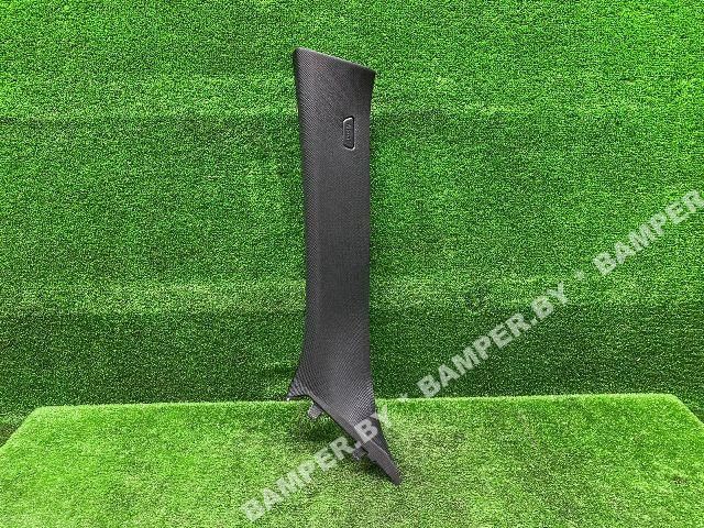 обшивка стойки BMW X5 F15 2017, 5A0C827 - фото №1