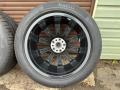 колпак колесный BMW X5 G05 [рестайлинг] G05 2023, 3.0 л., B57 D30 B, дизель, АКПП, carbonschwarz metallic (416), внедорожник 5 дв., полный привод, 8071996, 8071997, 36118071996, 36118071997 - фото №10