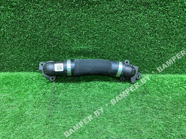 патрубок (трубопровод, шланг) BMW 5 серия G30/G31 2020, 11538650983, 8650983 - фото №1