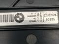 кассета радиаторов BMW 3 серия G20/G21 [2-й рестайлинг] G20 2024, 2.0 л., B46 B20 B, бензин, АКПП, mineralweiß metallic (a96), седан, задний привод, правый руль, 7935171, 8591441, 8593275, 6805346, 8679837, 8666835, 7935171, 17118591441, 17118593275, 64536805346, 17218679837, 17118666835 - фото №16