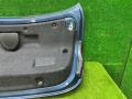 крышка багажника (дверь 3-5) BMW 4 серия G22/G23 G22 2022, 2.0 л., B47 D20 B, дизель, АКПП, arctic race blue metallic (c4f), купе, полный привод, 7956379, 41007956379 - фото №24