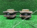 ступица передняя BMW X3 G01 2019, 31206871193, 31206866316 - фото №3