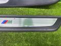 комплект накладок на пороги (внутренние) BMW 7 серия F01/F02 2011, 7181011, 7181013, 7181014, 51477181011, 51477181013, 51477181014 - фото №5