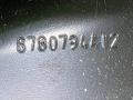 полка аккумулятора BMW X5 G05 [рестайлинг] G05 2023, 3.0 л., B57 D30 B, дизель, АКПП, carbonschwarz metallic (416), внедорожник 5 дв., полный привод, 8780794, 8780794 - фото №5