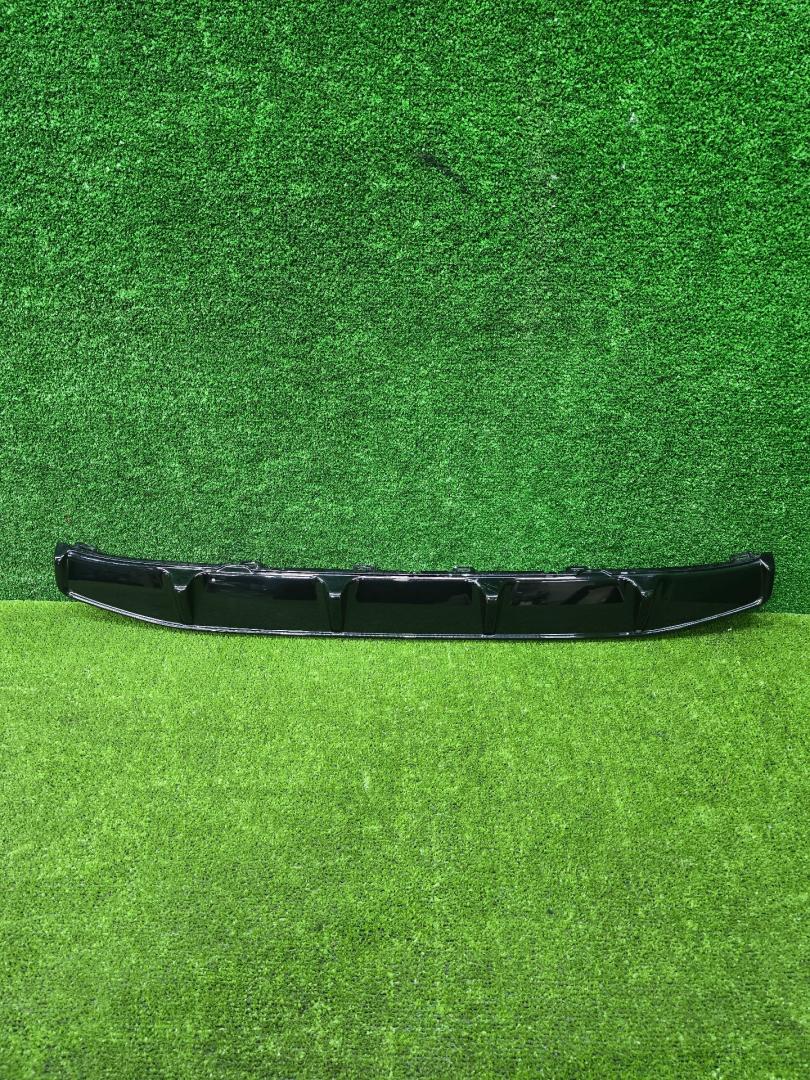 юбка бампера нижняя BMW 4 серия G22/G23 G23 2022, 2.0 л., B46 B20 B, бензин, 8078907, 51128078907 - фото №1