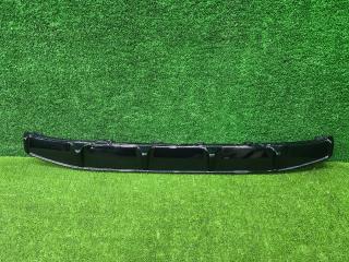 юбка бампера нижняя BMW 4 серия G22/G23 G23 2022, 2.0 л., B46 B20 B, бензин, 8078907, 51128078907