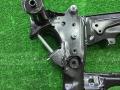 балка подвески передняя (подрамник) BMW X5 G05 [рестайлинг] G05 2023, 3.0 л., B58B30P, бензин, АКПП, brooklyn grau metallic (c4p), внедорожник 5 дв., полный привод, 6884852, 31106884852 - фото №12