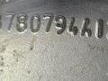 полка аккумулятора BMW X5 G05 [рестайлинг] G05 2023, 3.0 л., B58B30P, бензин, АКПП, a96, внедорожник 5 дв., полный привод, 8780794, 61218780794 - фото №7