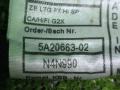 дверная проводка BMW 3 серия G20/G21 [2-й рестайлинг] G20 2024, 2.0 л., B46 B20 B, бензин, АКПП, mineralweiß metallic (a96), седан, задний привод, правый руль, 5A20627, 5A20627 - фото №8