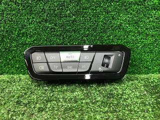 переключатель света BMW 4 серия G22/G23 G22 2022, 2.0 л., B47 D20 B, дизель, АКПП, arctic race blue metallic (c4f), купе, полный привод, 5A16B20, 61315A16B20
