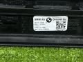 комплект накладок на пороги (внутренние) BMW X3 G01 [рестайлинг] G01 2021, 2.0 л., B46 B20 B, бензин, АКПП, хетчбэк 5 дв., 7393397, 7393397 - фото №5
