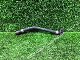 патрубок (трубопровод, шланг) BMW 5 серия G30/G31 2017, 17128572907, 8572907