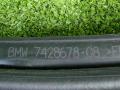 уплотнитель двери BMW X5 G05 [рестайлинг] G05 2023, 3.0 л., B57 D30 B, дизель, АКПП, carbonschwarz metallic (416), внедорожник 5 дв., полный привод, 7428678, 7428678 - фото №4