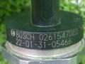 датчик давления топлива BMW X5 G05 2022, 3.0 л., B58B30, бензин, задний привод, 8631820, 8631820 - фото №4