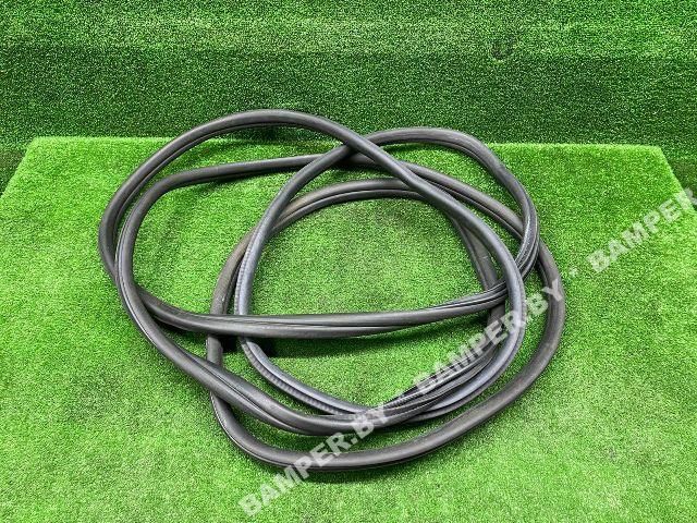 уплотнитель двери BMW 5 серия G30/G31 2017, 7337000, 51727468731 - фото №1