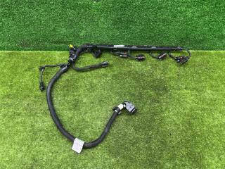 проводка BMW X7 G07 [рестайлинг] G07 2025, 3.0 л., B57 D30 B, дизель, АКПП, 475, внедорожник 5 дв., полный привод, правый руль, 9887438, 9887438