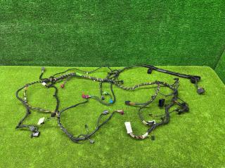 проводка торпеды BMW X3 G01 2020, 2.0 л., B46 B20 B, бензин, АКПП, a96, внедорожник 5 дв., задний привод, 9439686, 9439686