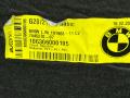 обшивка багажника BMW 4 серия G22/G23 G22 2022, 2.0 л., B47 D20 B, дизель, АКПП, arctic race blue metallic (c4f), купе, полный привод, 7489839, 7489840, 7445269, 7445270, 7489839, 7489840, 7445270 - фото №11