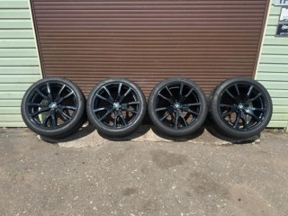 диск литой BMW X7 G07 [рестайлинг] G07 2025, 3.0 л., B57 D30 B, дизель, АКПП, 475, внедорожник 5 дв., полный привод, правый руль, 5A269F8, 5A269F7