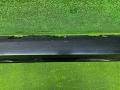 накладка на порог BMW X7 G07 2021, 4.4 л., N63B44D, бензин, 416 carbon-schwarz, внедорожник 5 дв., полный привод, 8069984, 51778069984 - фото №10