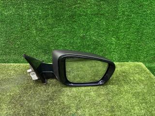 зеркало наружное правое BMW 3 серия G20 2021, 3.0 л., B58B30, бензин, АКПП, oxidgrau ii metallic (c4a), седан, полный привод, правый руль