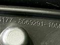 накладка колесной арки BMW X5 G05 [рестайлинг] G05 2023, 3.0 л., B57 D30 B, дизель, АКПП, carbonschwarz metallic (416), внедорожник 5 дв., полный привод, 8069291, 51778069291 - фото №12