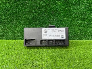 блок управления крышкой багажника BMW X5 G05 [рестайлинг] G05 2023, 3.0 л., B58B30P, бензин, АКПП, a96, внедорожник 5 дв., полный привод, 5A74B10, 61355A74B10