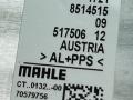 радиатор АКПП BMW 4 серия G22/G23 G22 2022, 2.0 л., B47 D20 B, дизель, АКПП, arctic race blue metallic (c4f), купе, полный привод, 8514515, 17218514515 - фото №9
