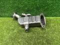 охладитель EGR / Радиатор EGR BMW X7 G07 [рестайлинг] G07 2025, 3.0 л., B57 D30 B, дизель, АКПП, 475, внедорожник 5 дв., полный привод, правый руль, 5A7A4F0, 11715A7A4F0 - фото №8