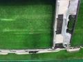 потолок BMW X7 G07 [рестайлинг] G07 2025, 3.0 л., B57 D30 B, дизель, АКПП, 475, внедорожник 5 дв., полный привод, правый руль, 5A6B355, 5A6B355 - фото №16