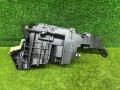 планка под капот BMW X5 G05 [рестайлинг] G05 2023, 3.0 л., B57 D30 B, дизель, АКПП, carbonschwarz metallic (416), внедорожник 5 дв., полный привод, 8791291, 61138791291 - фото №2