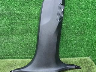 обшивка стойки центральной правой BMW X7 G07 2021, 4.4 л., N63B44D, бензин, 416 carbon-schwarz, внедорожник 5 дв., полный привод, 7496418, 51437496418