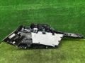 обшивка багажника BMW X7 G07 [рестайлинг] G07 2024, 3.0 л., B58B30P, бензин, АКПП, black sapphire metallic (475), внедорожник 5 дв., полный привод, правый руль, 7951147, 51477951147 - фото №9