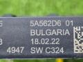Антенна системы комфортного доступа BMW 4 серия G22/G23 G22 2022, 2.0 л., B47 D20 B, дизель, АКПП, arctic race blue metallic (c4f), купе, полный привод, 5A562D6, 5A562D6 - фото №5
