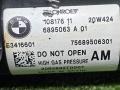 амортизатор задний BMW 3 серия G20 2021, 3.0 л., B58B30, бензин, АКПП, oxidgrau ii metallic (c4a), седан, полный привод, правый руль, 6895063, 37106895063 - фото №7