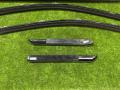 Комплект молдингов BMW 4 серия G22/G23 G22 2022, 2.0 л., B47 D20 B, дизель, АКПП, arctic race blue metallic (c4f), купе, полный привод, 7482752, 7482756, 7482755, 7482754, 7482753, 7482752, 7482755, 7482754, 7482753 - фото №16