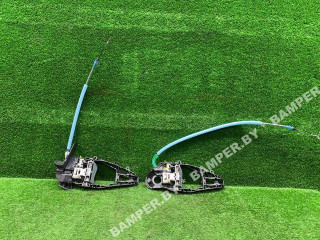 скелет ручки двери передней правой BMW X5 G05 2023, 51219881776, 9881776