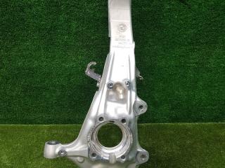 кулак поворотный левый BMW X7 G07 [рестайлинг] G07 2025, 3.0 л., B57 D30 B, дизель, АКПП, 475, внедорожник 5 дв., полный привод, правый руль, 6876655, 31216876655
