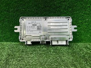Блок управления круговым обзором BMW X5 G05 [рестайлинг] G05 2023, 3.0 л., B57 D30 B, дизель, АКПП, mineralweiß metallic (a96), внедорожник 5 дв., полный привод, 5B3FFD5, 66535B3FFD5