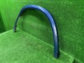 накладка колесной арки BMW X4 M F98 2019, 3.0 л., S58B30A, бензин, АКПП, phytonicblau metallic (c1m), внедорожник 5 дв., 8071014, 51778090012 - фото №3