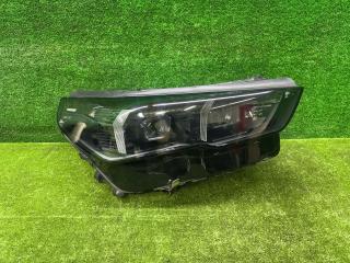 фара правая BMW 5 серия G60/G61 2025, 2.0 л., бензин, a90, седан, задний привод, правый руль, 5A798E4, 5A798E4