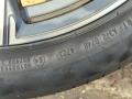 колпак колесный BMW X5 G05 [рестайлинг] G05 2023, 3.0 л., B58B30P, бензин, АКПП, a96, внедорожник 5 дв., полный привод, 8071998, 8071999, 36118071998, 36118071999 - фото №8