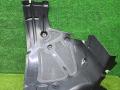 защита арок передняя правая (подкрылок) BMW 4 серия G22/G23 G22 2022, 2.0 л., B47 D20 B, дизель, АКПП, arctic race blue metallic (c4f), купе, полный привод, 7447162, 51717447162 - фото №4