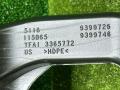 подстаканник BMW X5 G05 [рестайлинг] G05 2023, 3.0 л., B57 D30 B, дизель, АКПП, carbonschwarz metallic (416), внедорожник 5 дв., полный привод, 5A34FE9, 6831286, 5A34FE9, 6831286, 9399726, 51169399726, 5A5B121, 5A5B121 - фото №19