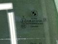 стекло двери задней правой BMW X3 M F97 2020, 3.0 л., S58B30A, бензин, а300, полный привод, правый руль, 7416972, 51357416972 - фото №7