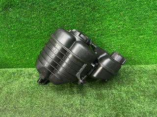 бачок расширительный BMW 3 серия G20 2021, 3.0 л., B58B30, бензин, АКПП, oxidgrau ii metallic (c4a), седан, полный привод, правый руль, 8610653, 8610652, 17538610653, 17138610652
