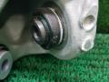 кулак поворотный правый BMW X5 G05 [рестайлинг] G05 2023, 3.0 л., B57 D30 B, дизель, АКПП, mineralweiß metallic (a96), внедорожник 5 дв., полный привод, 6876654, 6876654 - фото №4