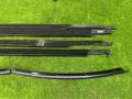 Комплект молдингов BMW 5 серия G30/G31 G30 2018, 4.4 л., N63 B44 C, бензин, АКПП, carbonschwarz metallic (416), седан, 7390140, 7390122, 7390121, 7433122, 7390142, 7390141, 7390139, 51357390122, 51357390121, 7433122, 51357390142, 51357390140, 51357390141, 51357390139 - фото №22