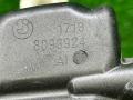 бачок расширительный BMW M3 G80/G81 G80 2023, 3.0 л., S58B30A, бензин, АКПП, c31, седан, полный привод, правый руль, 8093924, 17138093924 - фото №6
