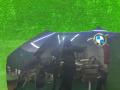 капот BMW X7 G07 2021, 4.4 л., N63B44D, бензин, 416 carbon-schwarz, внедорожник 5 дв., полный привод, 7933467, 41007933467 - фото №8